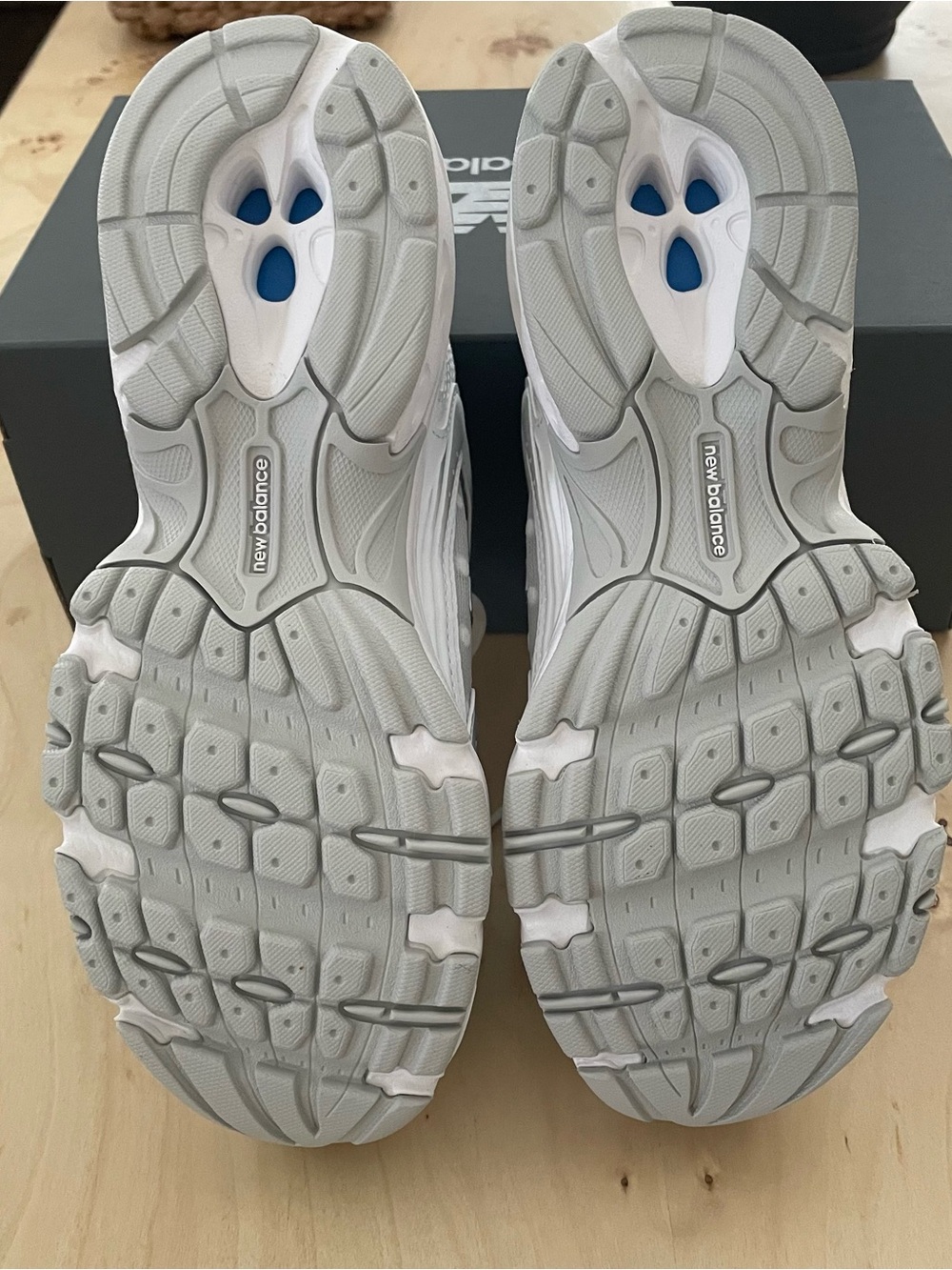 New Balance 530 Polka Dot Shoes Size W6.5 - Picture 7 of 10